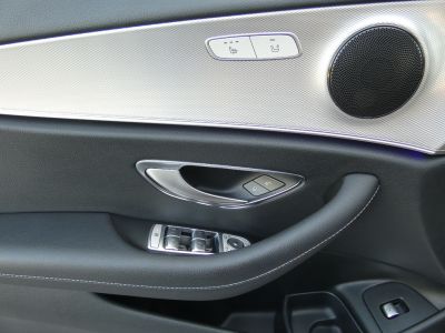 Mercedes-Benz E-Klasse Gebrauchtwagen