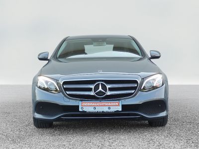 Mercedes-Benz E-Klasse Gebrauchtwagen