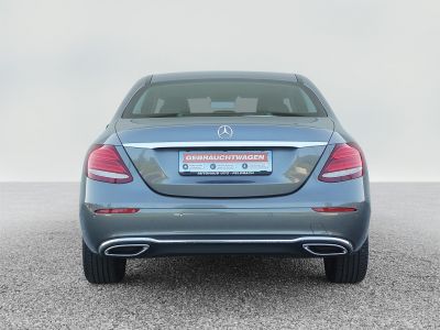 Mercedes-Benz E-Klasse Gebrauchtwagen