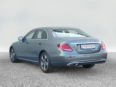 Mercedes-Benz E-Klasse Gebrauchtwagen