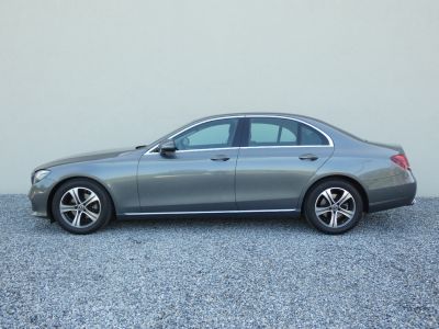 Mercedes-Benz E-Klasse Gebrauchtwagen