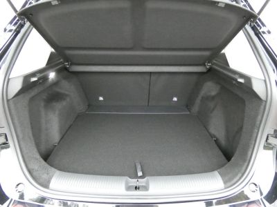 MG ZS Gebrauchtwagen