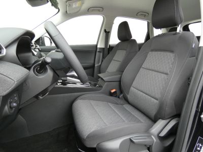 MG ZS Gebrauchtwagen