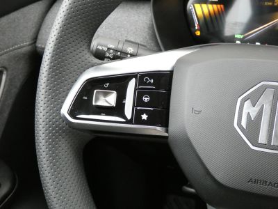 MG ZS Gebrauchtwagen