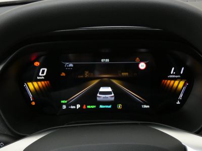 MG ZS Gebrauchtwagen