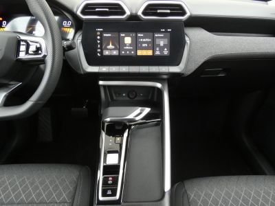 MG ZS Gebrauchtwagen