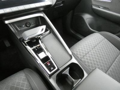 MG ZS Gebrauchtwagen