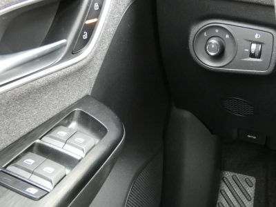 MG ZS Gebrauchtwagen