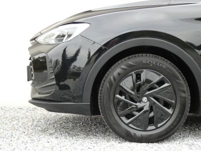 MG ZS Gebrauchtwagen