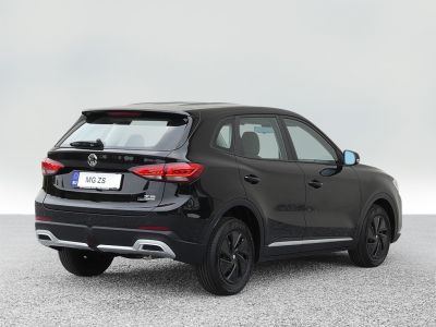 MG ZS Gebrauchtwagen