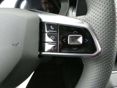 MG ZS Gebrauchtwagen