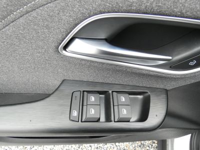 MG ZS Gebrauchtwagen