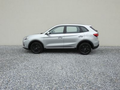 MG ZS Gebrauchtwagen