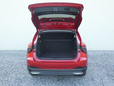 MG MGS5 EV Vorführwagen