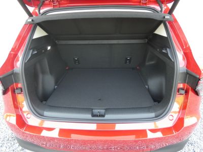 MG MGS5 EV Vorführwagen