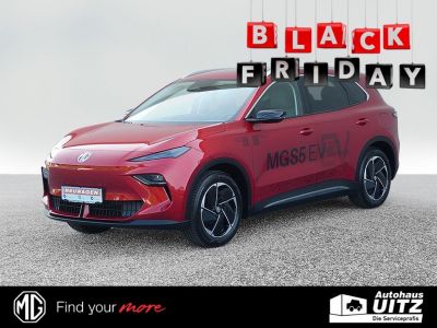 MG MGS5 EV Vorführwagen