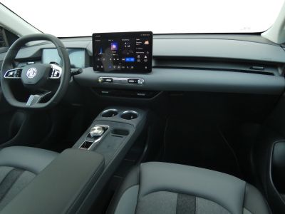 MG MGS5 EV Vorführwagen