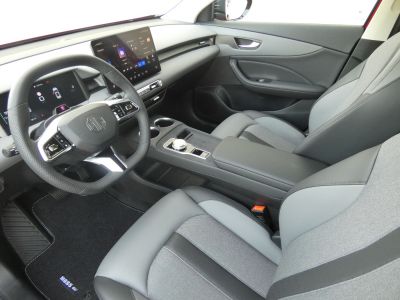 MG MGS5 EV Vorführwagen