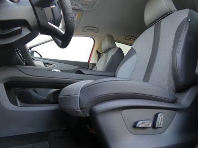 MG MGS5 EV Vorführwagen