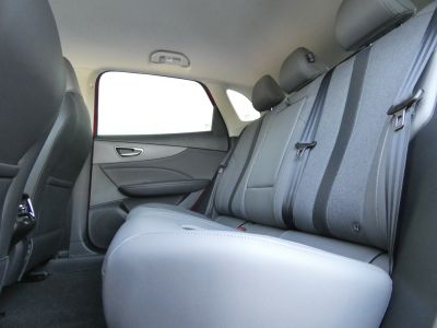 MG MGS5 EV Vorführwagen