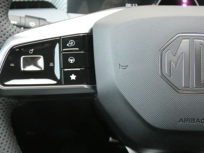 MG MGS5 EV Vorführwagen