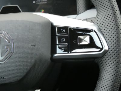 MG MGS5 EV Vorführwagen