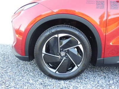 MG MGS5 EV Vorführwagen