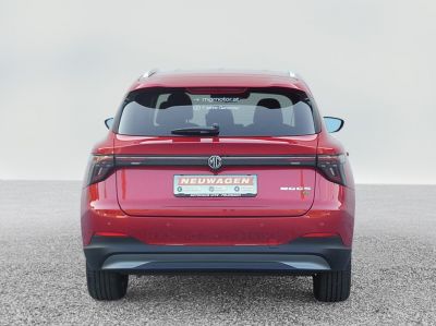 MG MGS5 EV Vorführwagen