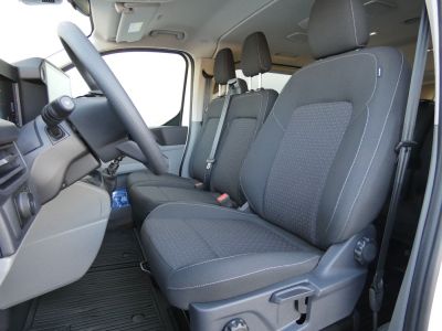 Ford Transit Custom Gebrauchtwagen