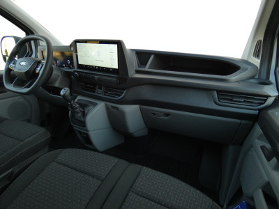 Ford Transit Custom Gebrauchtwagen