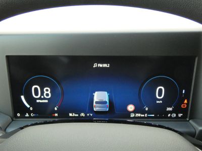 Ford Transit Custom Gebrauchtwagen