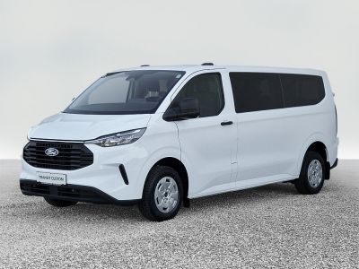 Ford Transit Custom Gebrauchtwagen