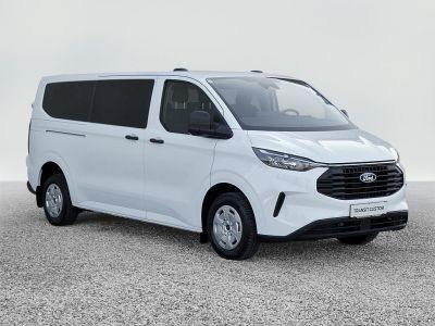 Ford Transit Custom Gebrauchtwagen