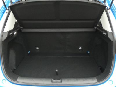 MG ZS Gebrauchtwagen