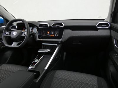 MG ZS Gebrauchtwagen