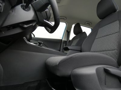 MG ZS Gebrauchtwagen