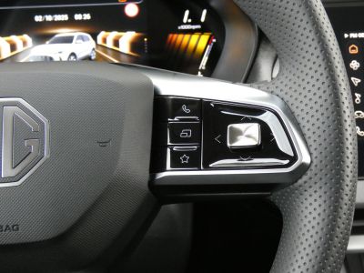 MG ZS Gebrauchtwagen