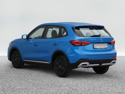 MG ZS Gebrauchtwagen