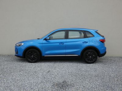 MG ZS Gebrauchtwagen