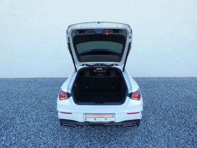 Mercedes-Benz CLA Gebrauchtwagen Mercedes-Benz CLA Gebrauchtwagen