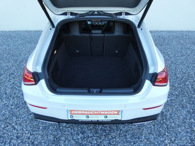 Mercedes-Benz CLA Gebrauchtwagen Mercedes-Benz CLA Gebrauchtwagen