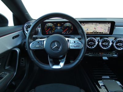 Mercedes-Benz CLA Gebrauchtwagen Mercedes-Benz CLA Gebrauchtwagen