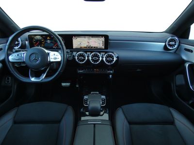 Mercedes-Benz CLA Gebrauchtwagen Mercedes-Benz CLA Gebrauchtwagen