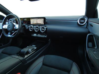 Mercedes-Benz CLA Gebrauchtwagen Mercedes-Benz CLA Gebrauchtwagen