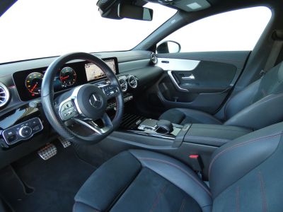 Mercedes-Benz CLA Gebrauchtwagen Mercedes-Benz CLA Gebrauchtwagen