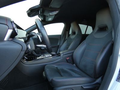 Mercedes-Benz CLA Gebrauchtwagen Mercedes-Benz CLA Gebrauchtwagen