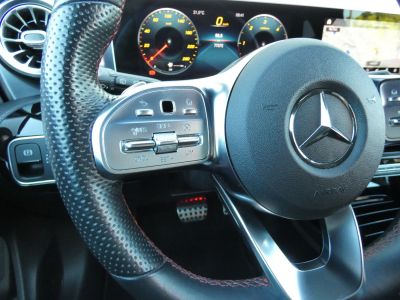 Mercedes-Benz CLA Gebrauchtwagen Mercedes-Benz CLA Gebrauchtwagen