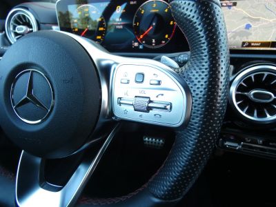 Mercedes-Benz CLA Gebrauchtwagen Mercedes-Benz CLA Gebrauchtwagen