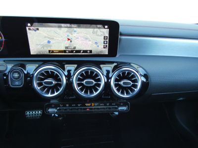 Mercedes-Benz CLA Gebrauchtwagen Mercedes-Benz CLA Gebrauchtwagen