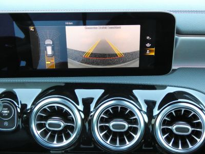 Mercedes-Benz CLA Gebrauchtwagen Mercedes-Benz CLA Gebrauchtwagen